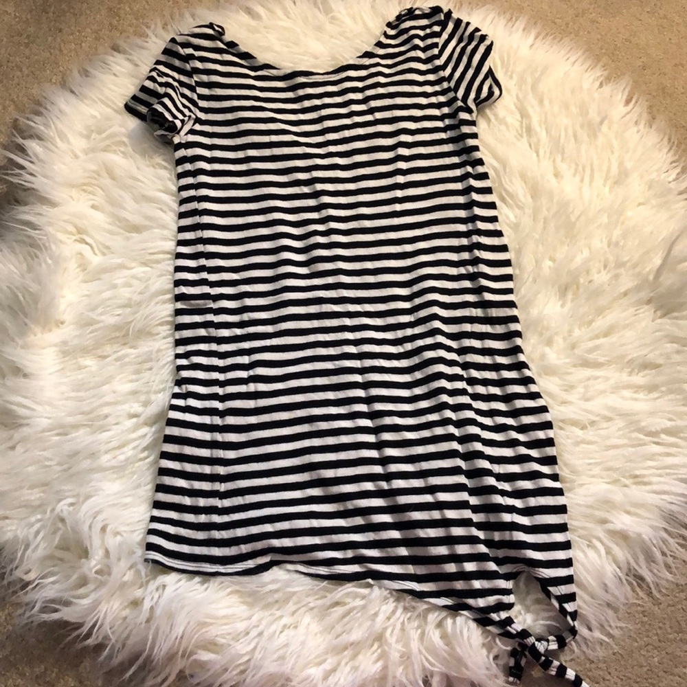 Swimsuit coverup